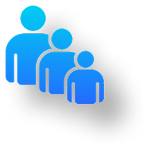 Children are accepted from 18 months to 4.5 years of age