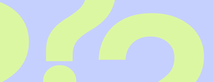 Section background