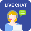 Live Chat